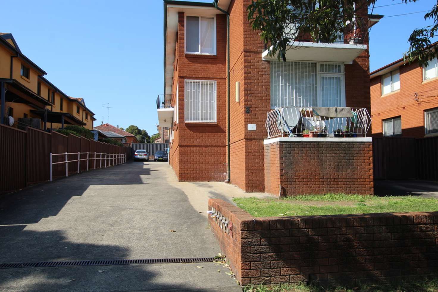Main view of Homely unit listing, 2/6 Beaumont Street, Campsie NSW 2194