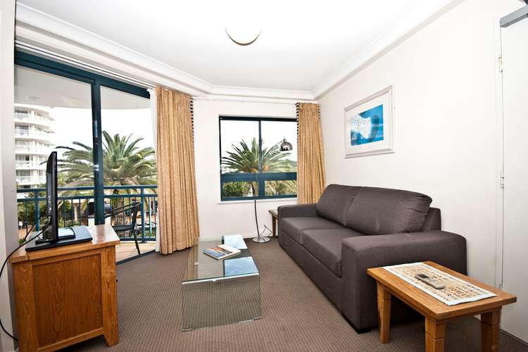 Fourth view of Homely unit listing, 222/99 Griffith St, Coolangatta QLD 4225