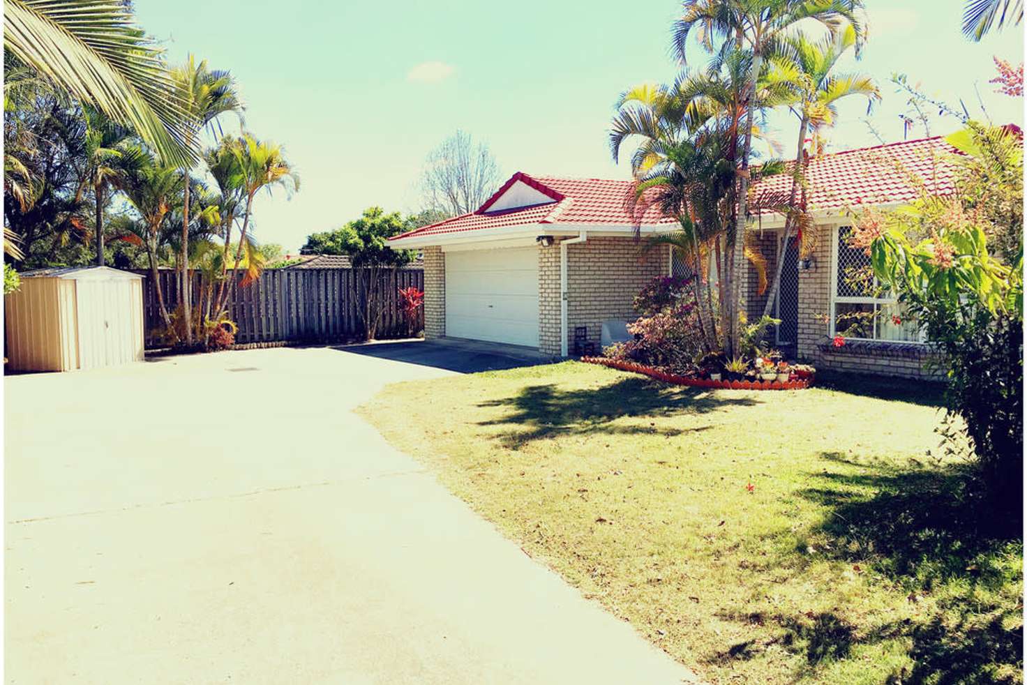 Main view of Homely house listing, 6 Lange Ct, Calamvale QLD 4116