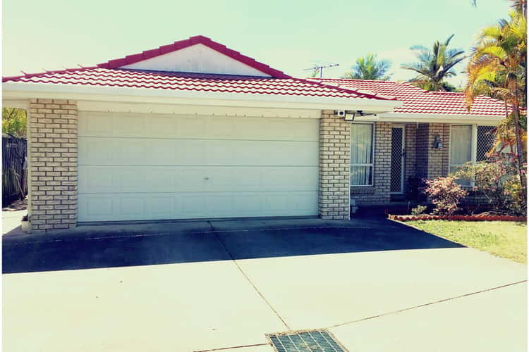 Second view of Homely house listing, 6 Lange Ct, Calamvale QLD 4116