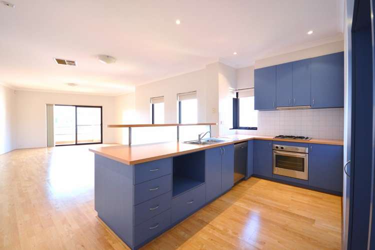 Main view of Homely apartment listing, 6/131 Royal Street, East Perth WA 6004