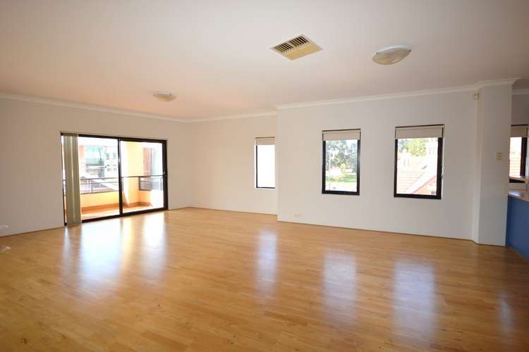 Fourth view of Homely apartment listing, 6/131 Royal Street, East Perth WA 6004