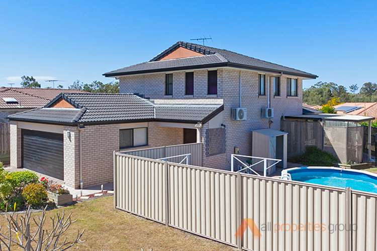 Main view of Homely house listing, 15 Tennessee Way, Berrinba QLD 4117