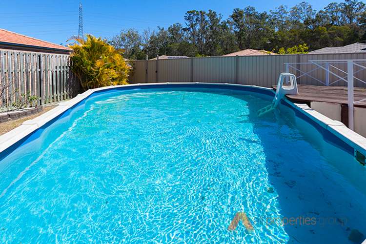 Second view of Homely house listing, 15 Tennessee Way, Berrinba QLD 4117