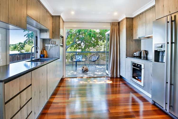 Fourth view of Homely house listing, 14 Maryvale Street, West End QLD 4810