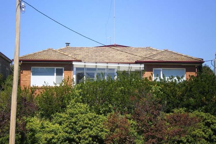 Main view of Homely unit listing, 8/196 Sharp Street, Cooma NSW 2630