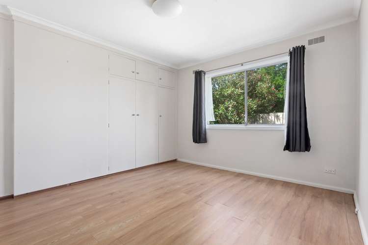 Third view of Homely apartment listing, 3/29 Hunter Street, Malvern VIC 3144