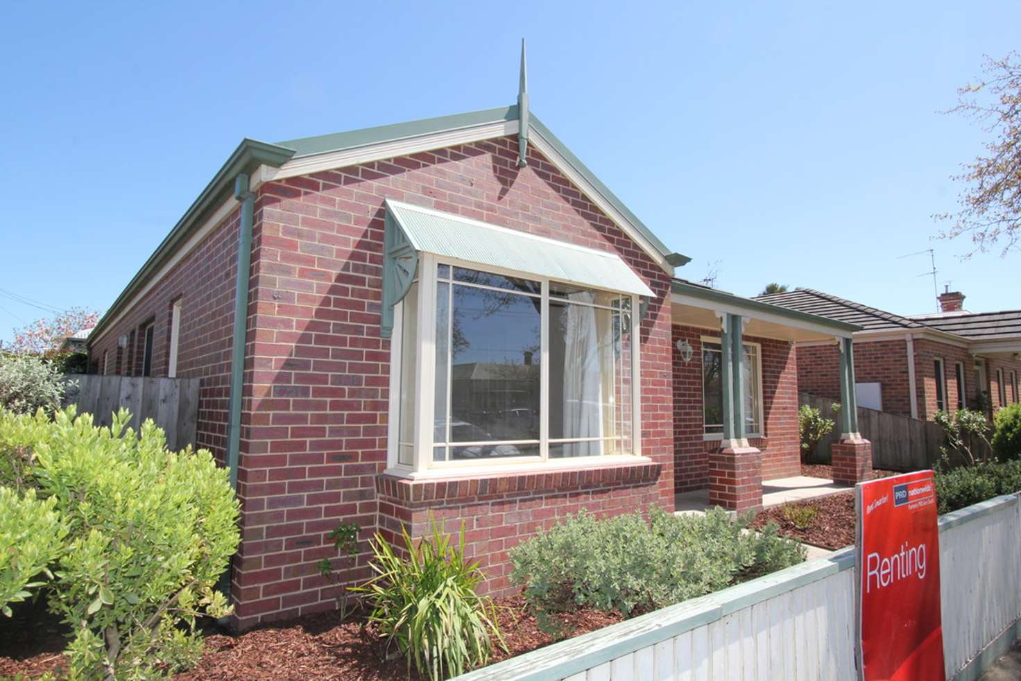 Main view of Homely house listing, 702 Eyre Street, Ballarat Central VIC 3350