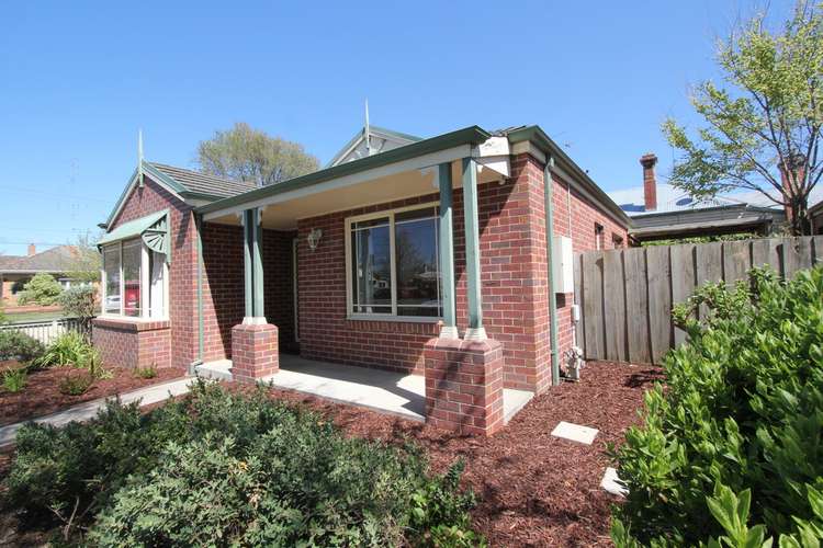 Second view of Homely house listing, 702 Eyre Street, Ballarat Central VIC 3350