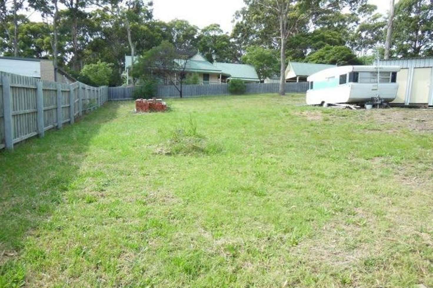 Main view of Homely residentialLand listing, 24 Northrope Road, Lakes Entrance VIC 3909
