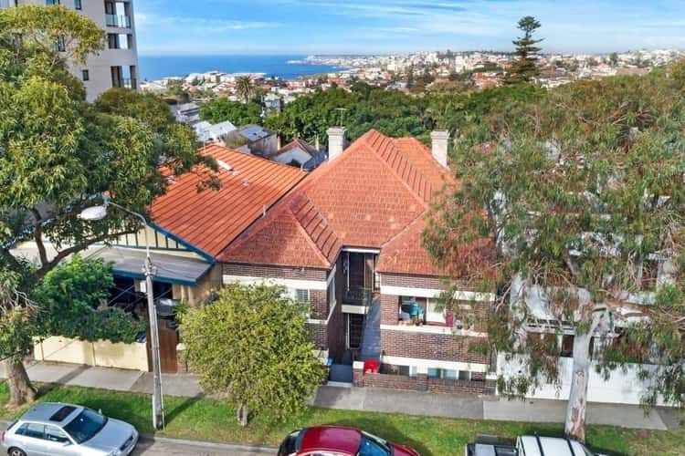 Third view of Homely apartment listing, 3/89 Macpherson Street, Bronte NSW 2024