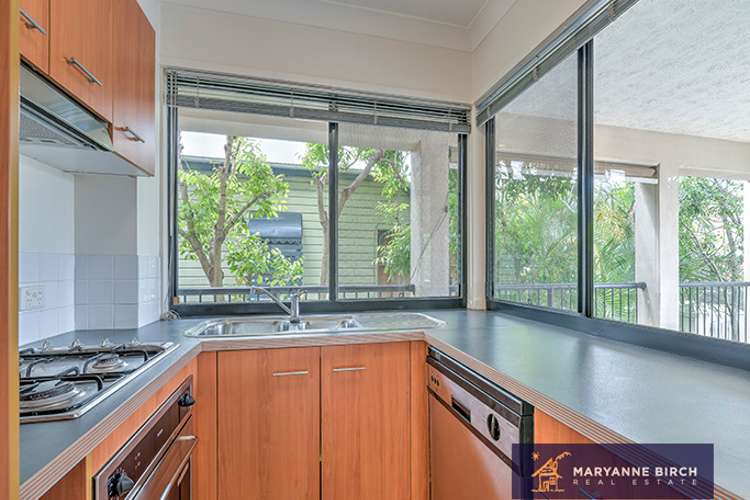 Second view of Homely unit listing, 3/102 Pashen Street, Morningside QLD 4170