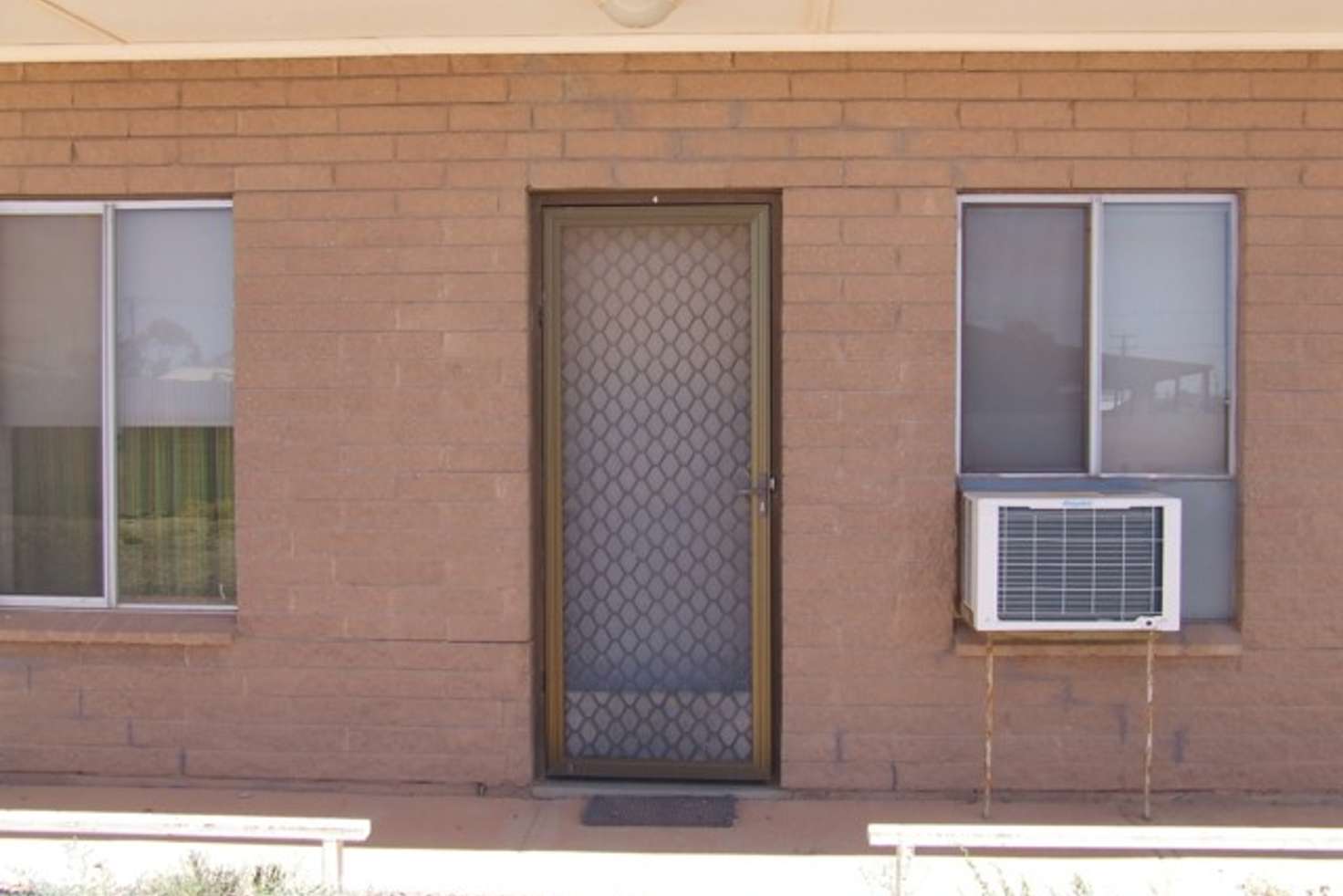 Main view of Homely unit listing, 4/1197 Kunoth Street, Coober Pedy SA 5723