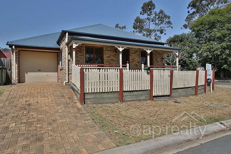 Main view of Homely house listing, 13 Hyde Place, Forest Lake QLD 4078