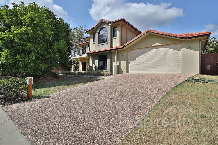 Main view of Homely house listing, 5 Gregory Close, Forest Lake QLD 4078