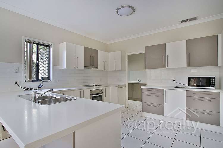 Fourth view of Homely house listing, 5 Gregory Close, Forest Lake QLD 4078
