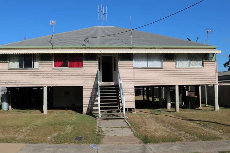 Second view of Homely house listing, 83 Barolin Street, Bundaberg South QLD 4670