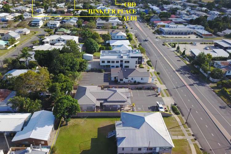 Third view of Homely house listing, 83 Barolin Street, Bundaberg South QLD 4670