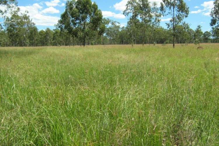 Main view of Homely cropping listing, 0 Kingaroy Barkers Creek Road, Booie QLD 4610