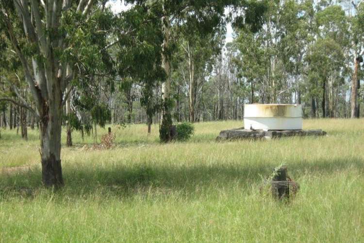 Fourth view of Homely cropping listing, 0 Kingaroy Barkers Creek Road, Booie QLD 4610