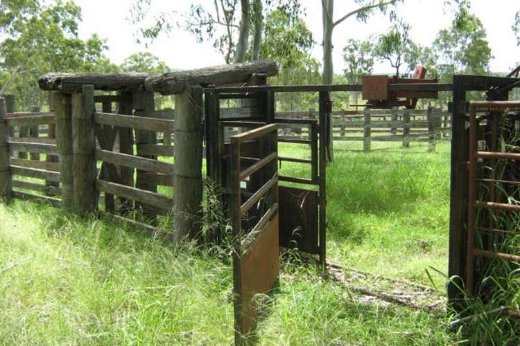 Sixth view of Homely cropping listing, 0 Kingaroy Barkers Creek Road, Booie QLD 4610