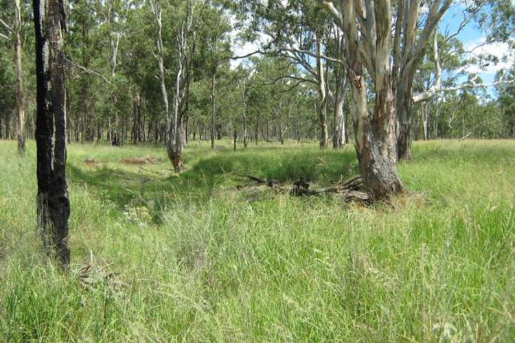 Seventh view of Homely cropping listing, 0 Kingaroy Barkers Creek Road, Booie QLD 4610