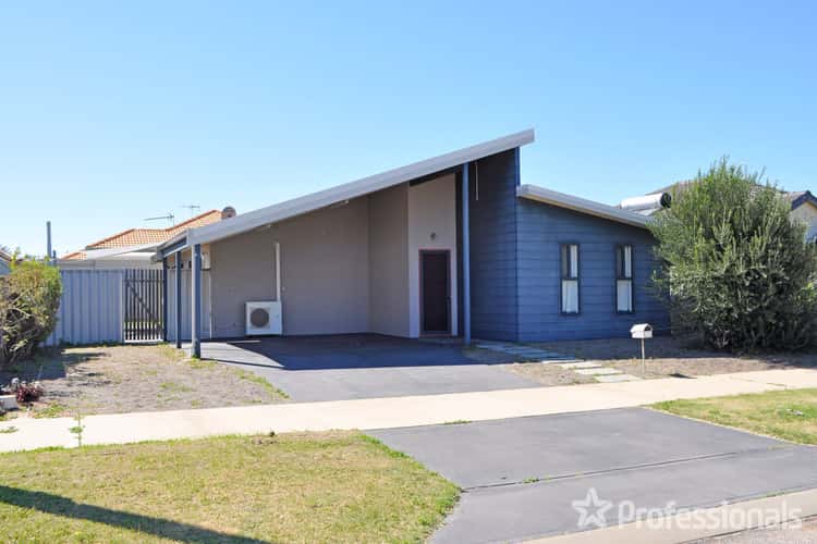 Main view of Homely house listing, 118 Burges Street, Beachlands WA 6530