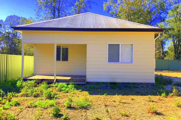 Main view of Homely house listing, 165 Devlin Road, Castlereagh NSW 2749