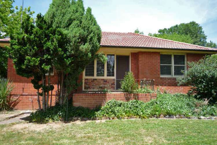 Main view of Homely house listing, 14 Leura Road, Orange NSW 2800