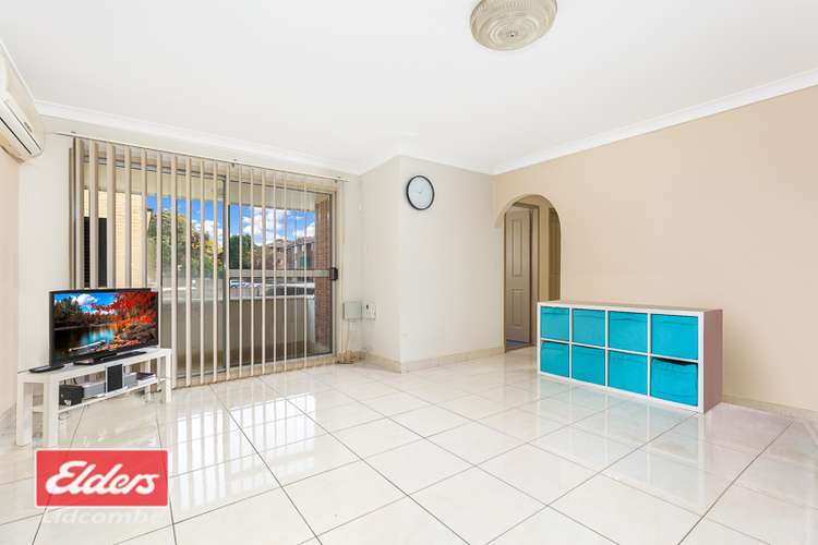 Second view of Homely apartment listing, 4/136 Woodburn Road, Berala NSW 2141