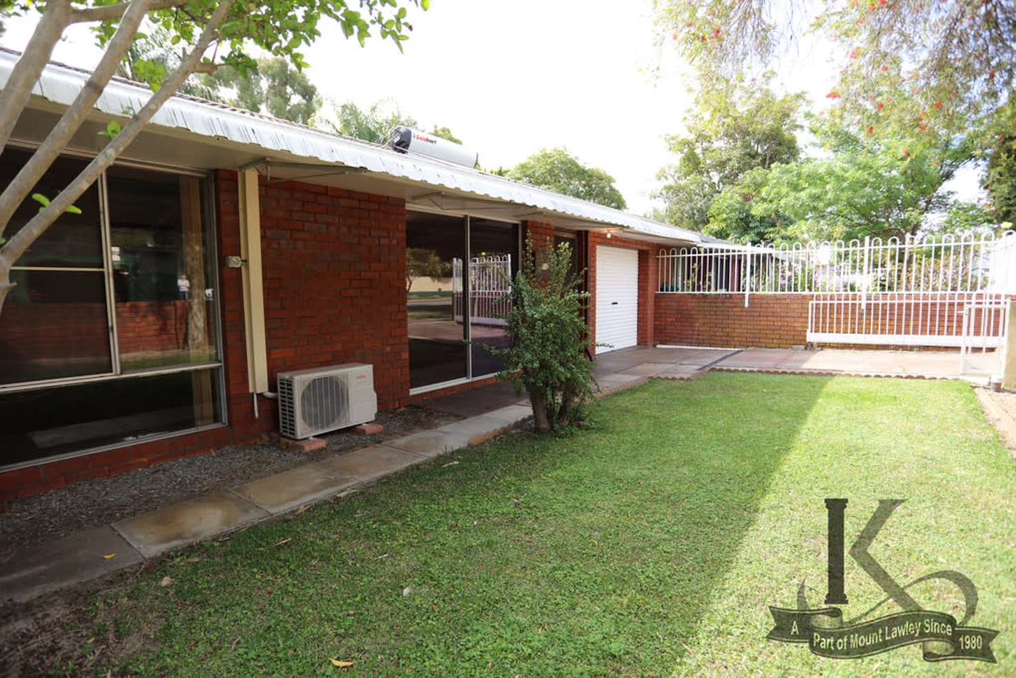 Main view of Homely unit listing, 11C East Street, Maylands WA 6051