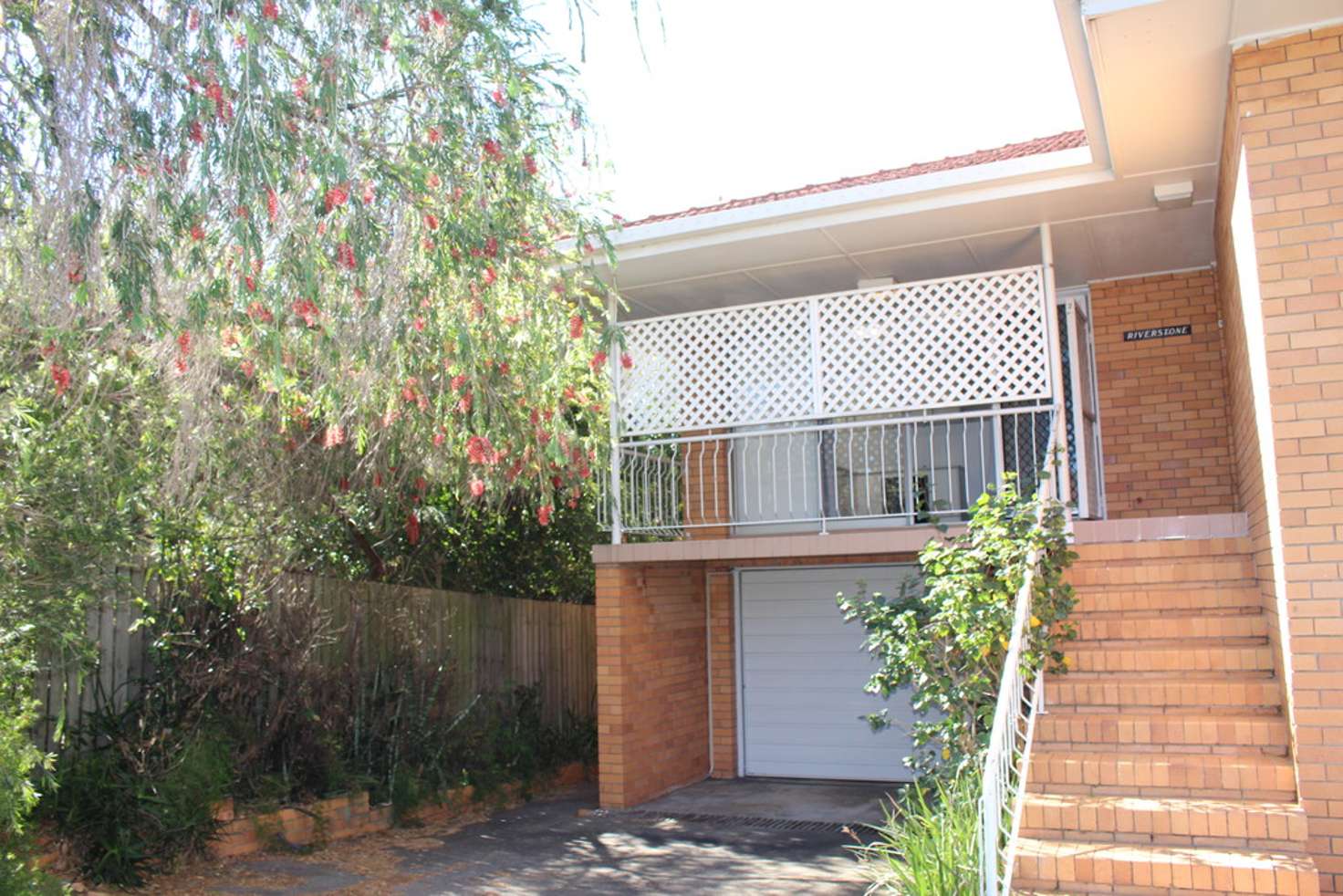 Main view of Homely unit listing, 2/570 Old Cleveland Road, Camp Hill QLD 4152