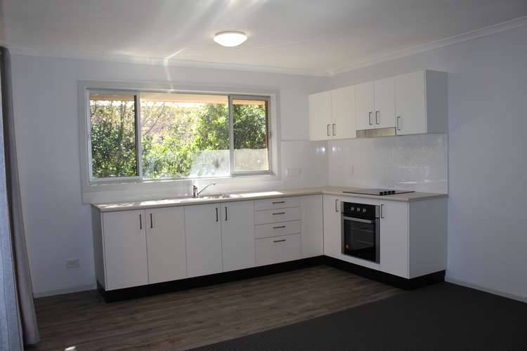 Second view of Homely unit listing, 2/570 Old Cleveland Road, Camp Hill QLD 4152