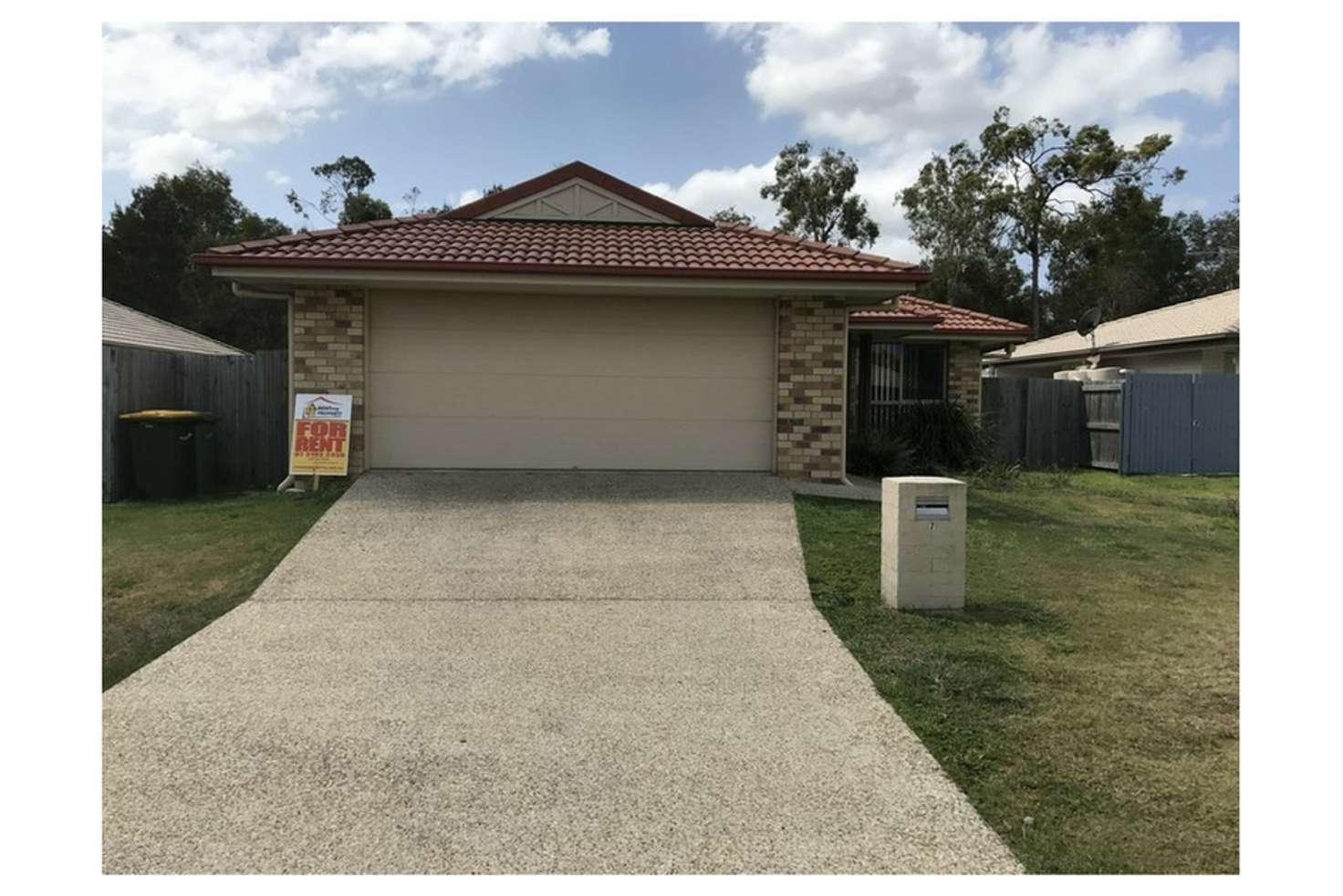 Main view of Homely house listing, 7 Anastasia Court, Caboolture QLD 4510