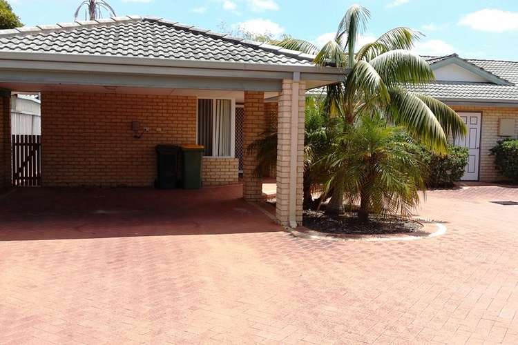 Second view of Homely house listing, 2/42 Gale Street, Busselton WA 6280