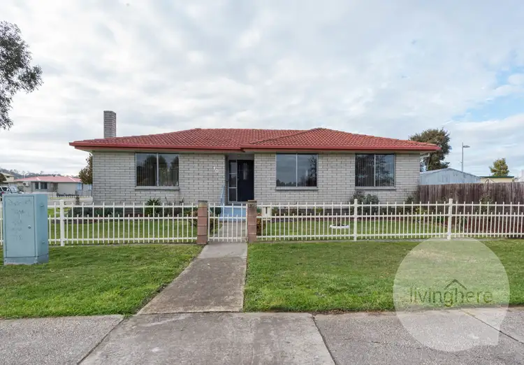 10 Prossers Forest Road