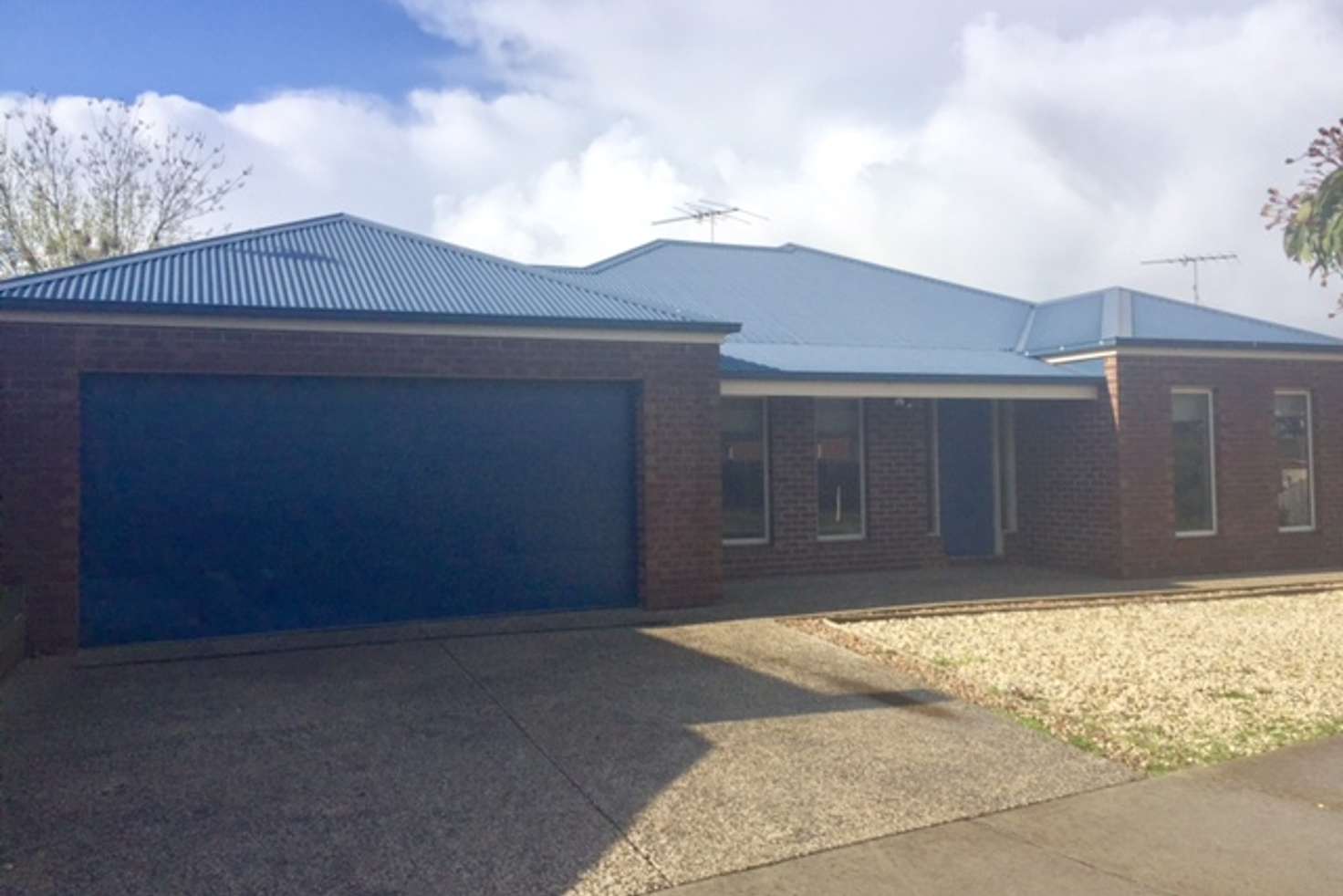 Main view of Homely house listing, 40 Daly Boulevard, Highton VIC 3216
