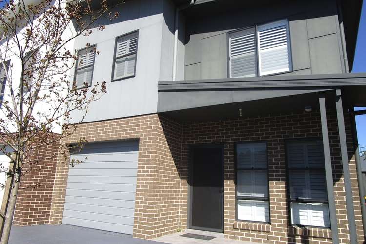 Main view of Homely townhouse listing, 50A Berkeley Road, Berkeley NSW 2506