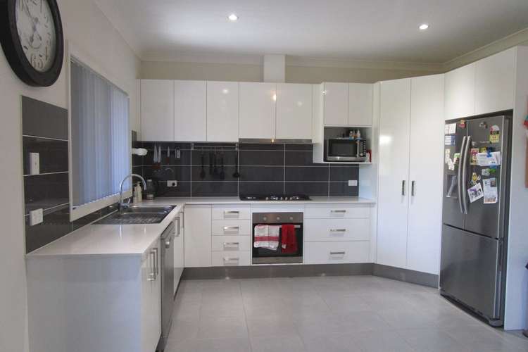 Third view of Homely townhouse listing, 50A Berkeley Road, Berkeley NSW 2506