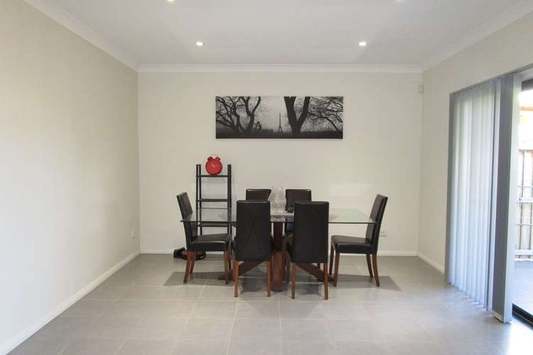 Fourth view of Homely townhouse listing, 50A Berkeley Road, Berkeley NSW 2506