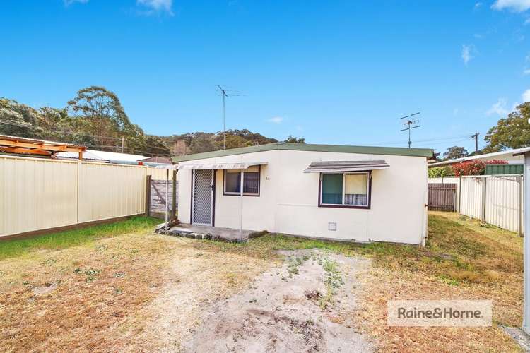 34a Stella Road, Umina Beach NSW 2257