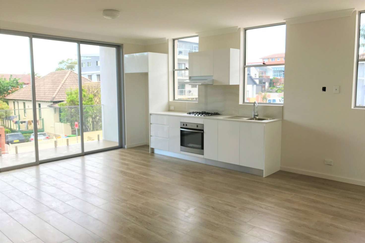 Main view of Homely apartment listing, 8/301 Bondi Road, Bondi NSW 2026