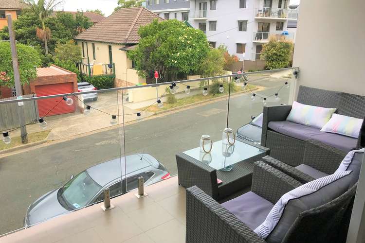 Fourth view of Homely apartment listing, 8/301 Bondi Road, Bondi NSW 2026