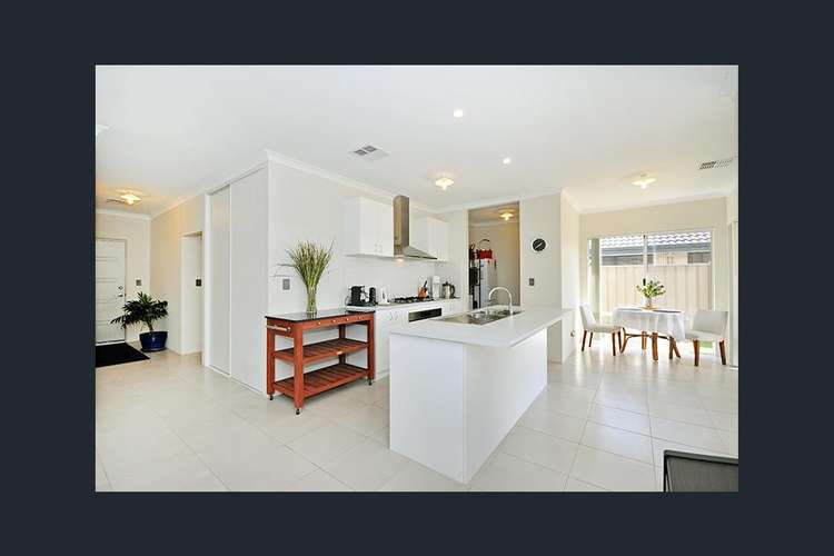 Second view of Homely villa listing, 4/5 Arpent Link, Brabham WA 6055