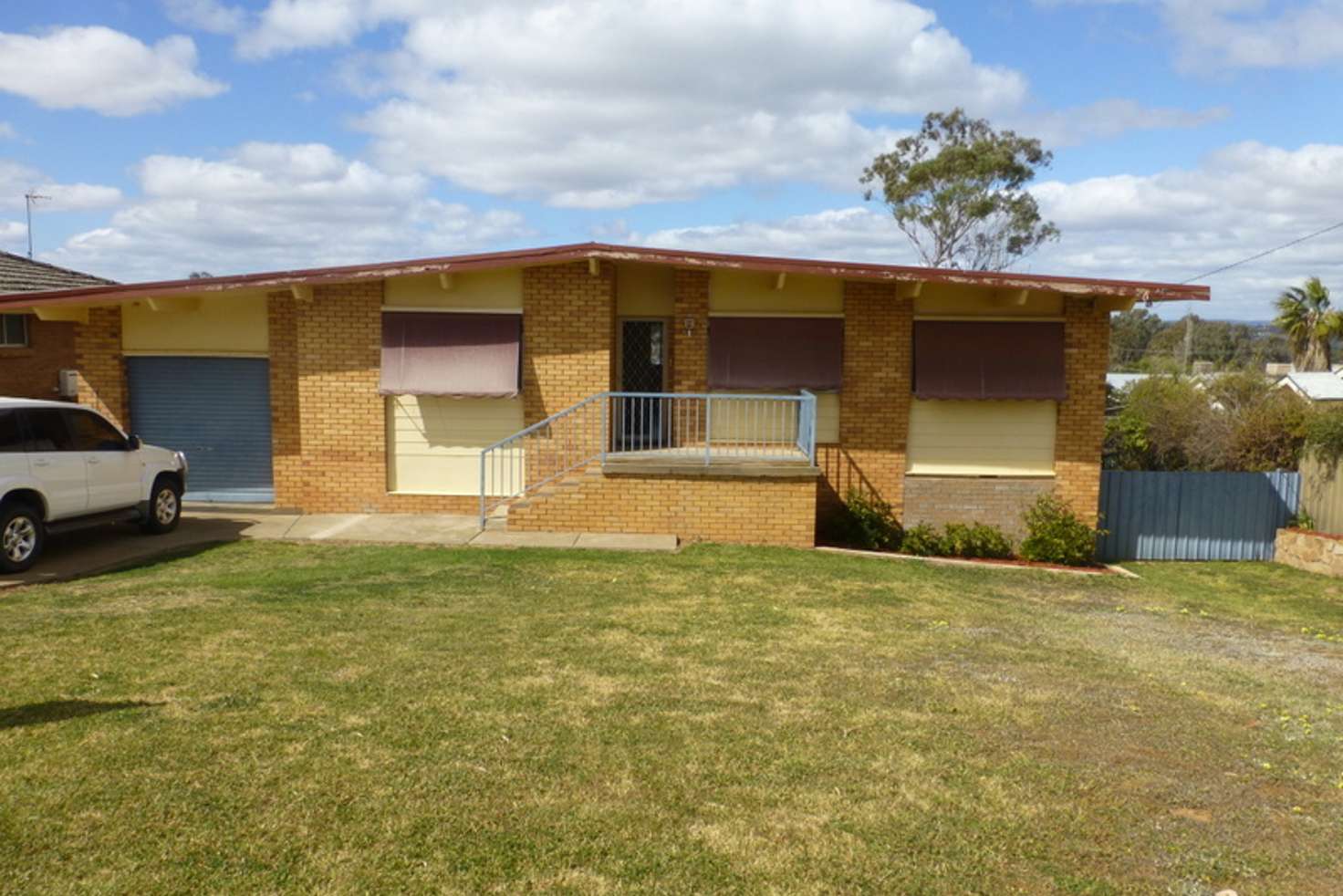 Main view of Homely house listing, 5 Lorking Street, Parkes NSW 2870