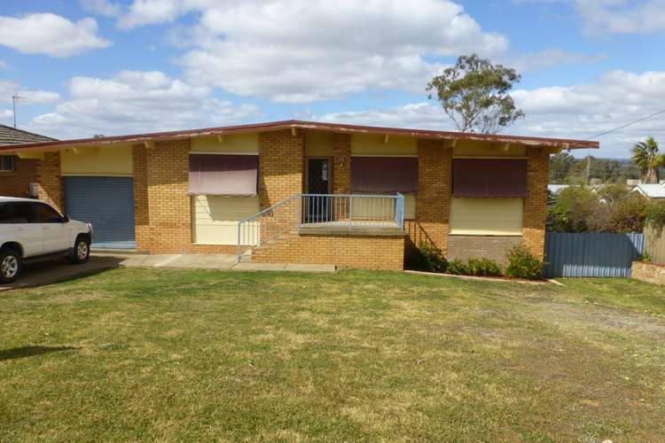 Main view of Homely house listing, 5 Lorking Street, Parkes NSW 2870