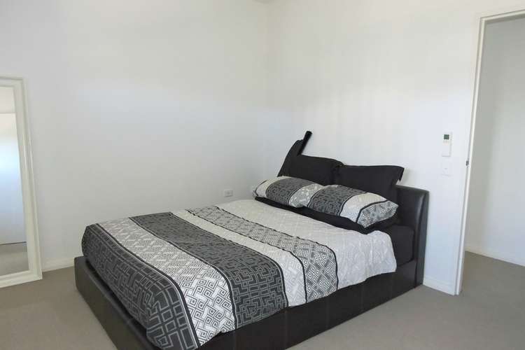 Fourth view of Homely unit listing, 801/25 Campbell Street, Parramatta NSW 2150