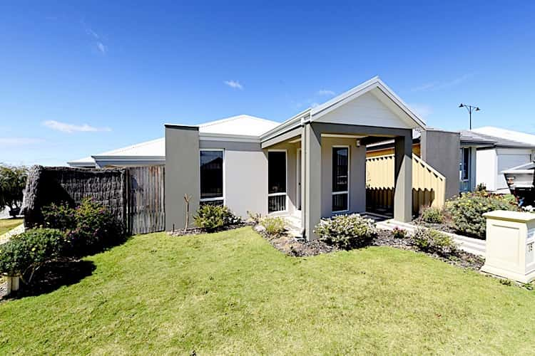 Main view of Homely house listing, 15 Uppingham Way, Butler WA 6036