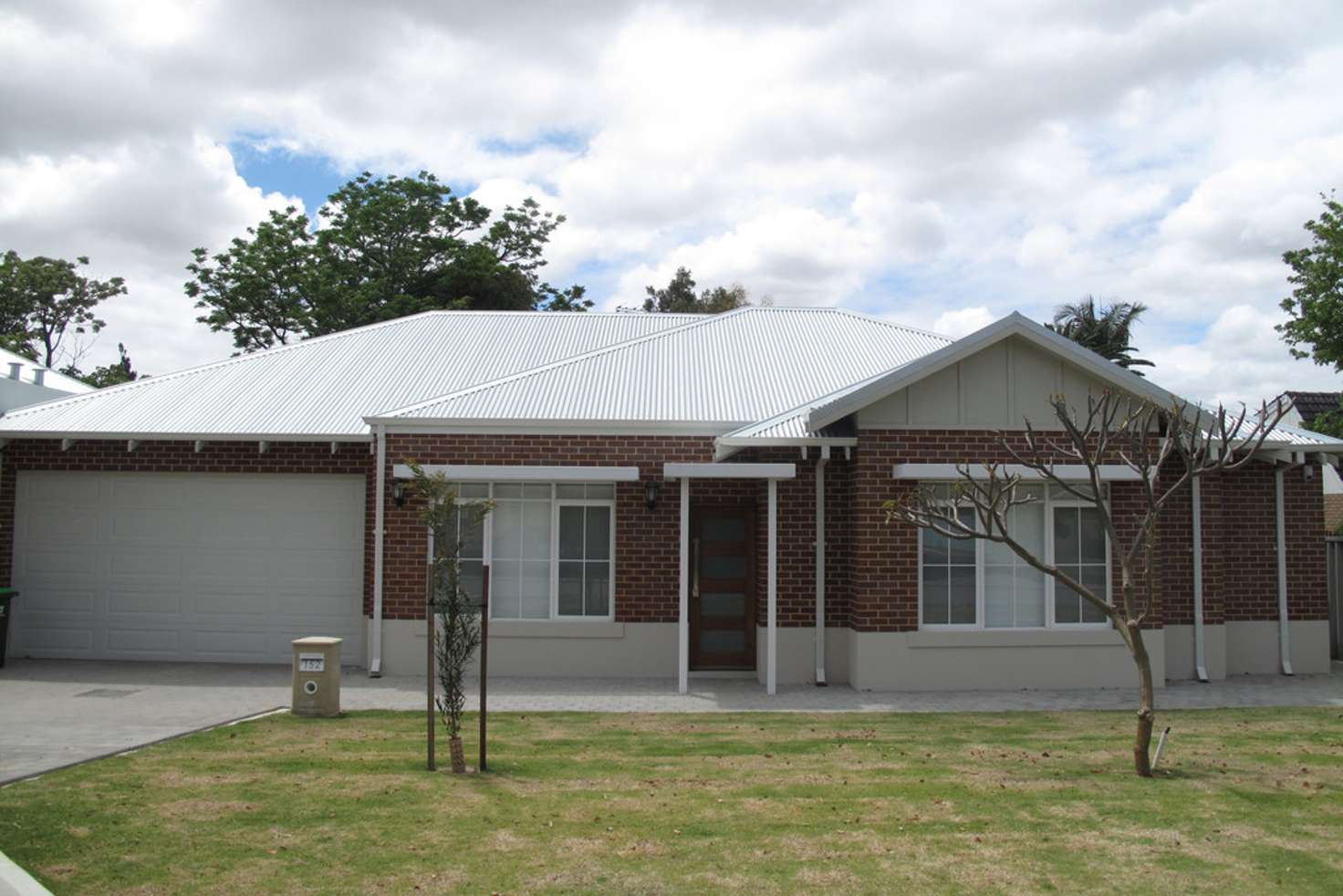 Main view of Homely house listing, 152 Normanby Rd, Inglewood WA 6052