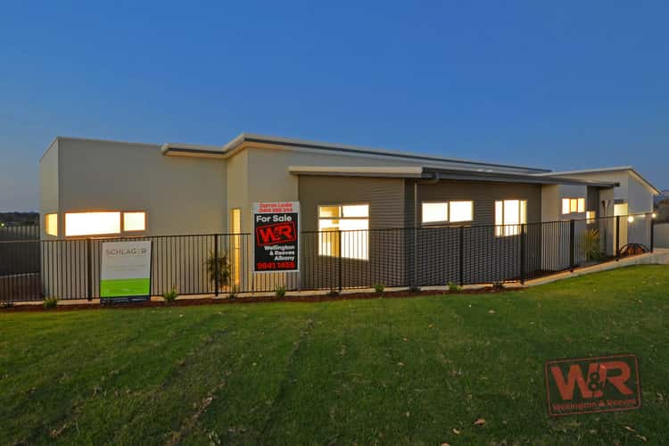 Fourth view of Homely house listing, 27 Houghton Boulevard, Bayonet Head WA 6330